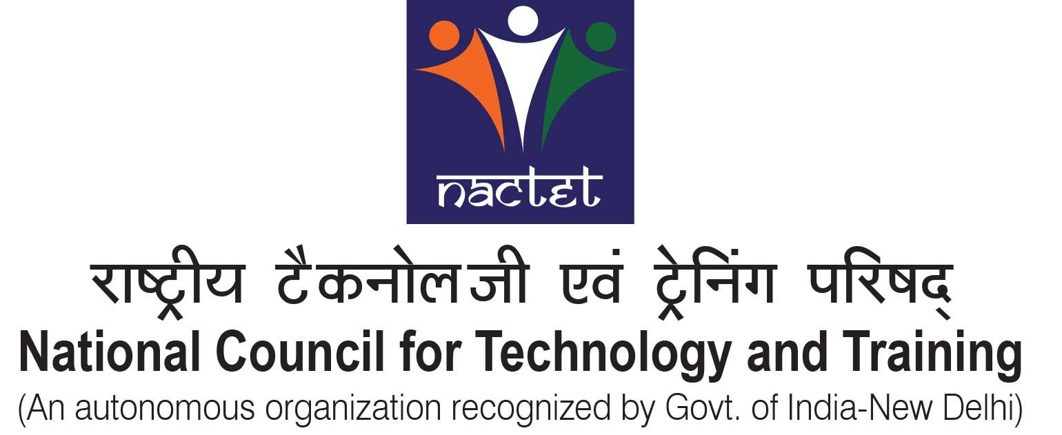 NACTET Logo