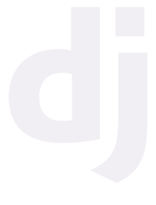 Django logo